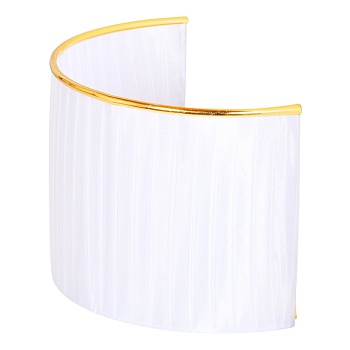 Настенный светильник Abrasax Lavendel WB.400/2.26white  фото, kupilegko.ru