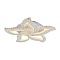 Потолочная светодиодная люстра Profit Light 3906/5 WHT  фото, kupilegko.ru