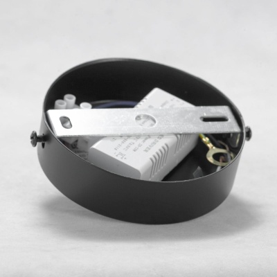 Бра, светодиодный светильник настенный накладной Lussole LOFT LSP-8682  фото, kupilegko.ru