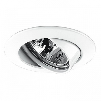 Встраиваемый светильник Paulmann Premium Line Halogen 17953  фото, kupilegko.ru
