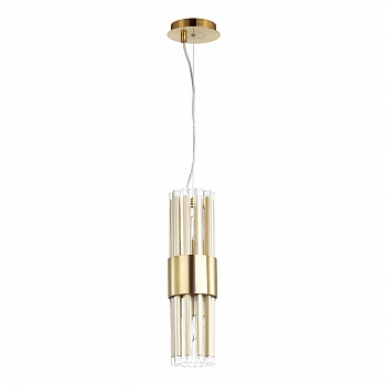 Подвесной светильник Odeon Light Viketa 4786/2  фото, kupilegko.ru