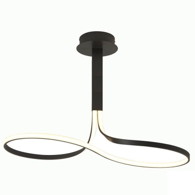 Подвесной светодиодный светильник Mantra Nur 5806  фото, kupilegko.ru