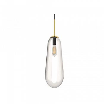 Подвесной светильник Nowodvorski Pear L 8671  фото, kupilegko.ru