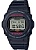 Японские наручные мужские часы Casio DW-5750E-1. Коллекция G-Shock  фото, kupilegko.ru