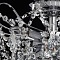 Потолочная люстра MW-Light Бриз 464017306  фото, kupilegko.ru