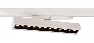 Трековый светильник Deko-Light Ain 24-30W 707072  фото, kupilegko.ru