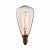 Ретро лампа Loft It Edison Bulb 4840-F  фото, kupilegko.ru