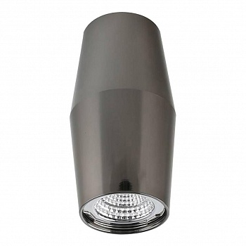 Потолочный светильник DesignLed Tube NC1938BK 002238  фото, kupilegko.ru