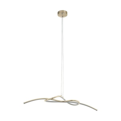 Подвесной светодиодный светильник Eglo Novafeltria 97938  фото, kupilegko.ru