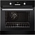 Духовой шкаф Electrolux EZB52410AK  фото, kupilegko.ru