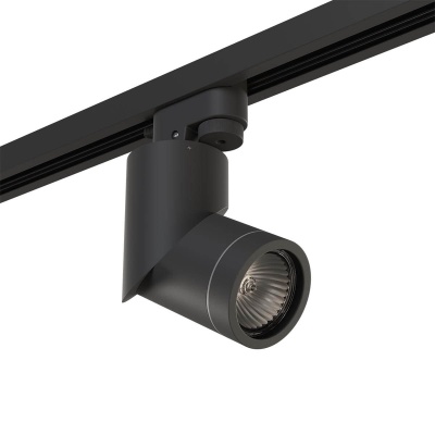 Трековый светильник Lightstar Illumo F (592017+051017) A1T051017  фото, kupilegko.ru