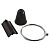 Кронштейн-подвес для шинопровода Arte Lamp Track Accessories A410006  фото, kupilegko.ru