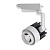 Трековые светильники Arte Lamp Vigile A1610PL-1WH  фото, kupilegko.ru