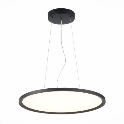 Подвесной светодиодный светильник ST Luce ST602.443.56  фото, kupilegko.ru