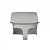 Модуль к стульчику LEMO Baby Set Storm Grey  фото, kupilegko.ru