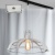 Фото Трековые светильники Lussole Трековые светильники Lussole Track Lights LSP-9944-TAW фото, kupilegko.ru