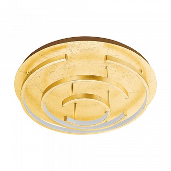 Потолочный светодиодный светильник Eglo Pozondon 98488  фото, kupilegko.ru