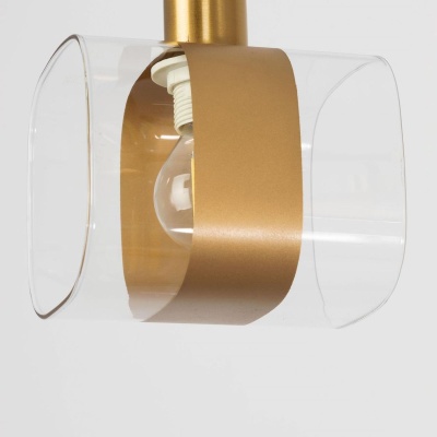 Потолочная люстра Citilux Бертон CL140161  фото, kupilegko.ru