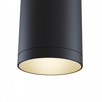 Трековые светильники Maytoni Track TR008-1-GU10-B  фото, kupilegko.ru
