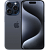Смартфон, мобильный телефон Apple iPhone 15 Pro Max 512GB Blue Titanium (Dual Sim) для других стран  фото, kupilegko.ru