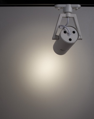 Трековые светильники Arte Lamp Track Lights A6210PL-1WH  фото, kupilegko.ru