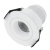 Фото Мебельные светильники Мебельный светодиодный светильник Arlight LTM-R45WH 3W Day White 30deg 014912 (+мебельные) фото, kupilegko.ru