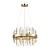 Подвесная люстра Odeon Light Hall Ida 4639/8  фото, kupilegko.ru