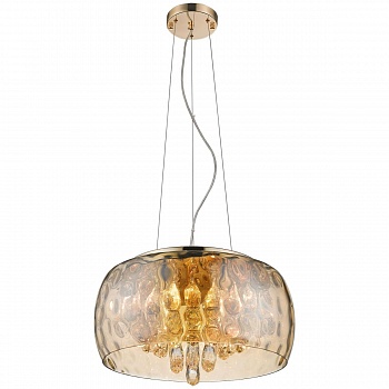 Подвесной светильник Wertmark Apollonia WE120.09.403  фото, kupilegko.ru