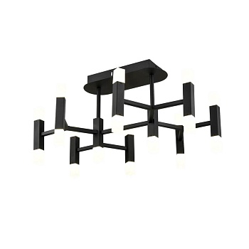 Потолочный светильник Vele Luce Niami VL7142L18  фото, kupilegko.ru