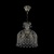 Подвесной светильник Bohemia Ivele 14783/24 G Balls  фото, kupilegko.ru