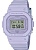 Японские наручные женские часы Casio GMD-S5600BA-6. Коллекция G-Shock  фото, kupilegko.ru