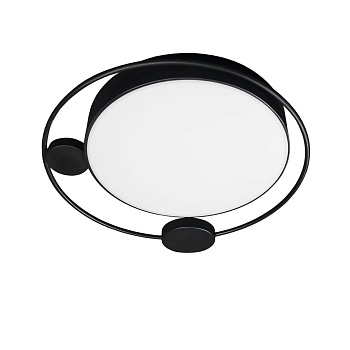 Потолочный светодиодный светильник Loft IT Mike 10062  фото, kupilegko.ru