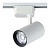 Трековые светильники Crystal Lux Clt 0.11 CLT 0.31 006 30W WH  фото, kupilegko.ru