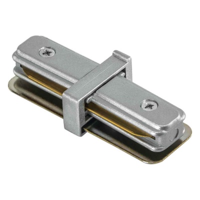 Коннектор прямой Lightstar Barra 502109  фото, kupilegko.ru