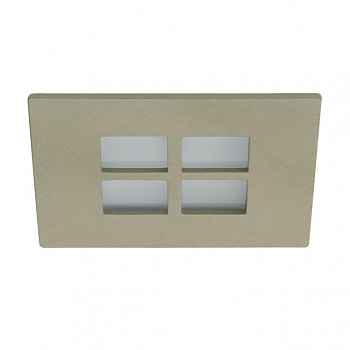 Мебельный светильник Kanlux ALTER CTX-50+04-AB 2899 (+мебельные)  фото, kupilegko.ru