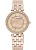 fashion наручные женские часы Anne Klein 2130TNGB. Коллекция Ceramics  фото, kupilegko.ru
