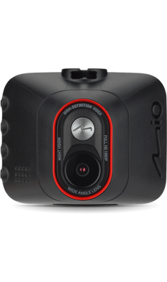 Видеорегистратор Mio MiVue C326  фото, kupilegko.ru