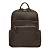 Кожаный рюкзак Goslet Brown Lakestone 5345 LS  фото, kupilegko.ru