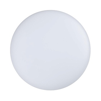 Потолочный светодиодный светильник Arlight CL-Frisbee-Motion-R380-25W Day4000 030108  фото, kupilegko.ru