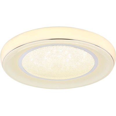 Потолочный светодиодный светильник Globo Mickey 483110-30  фото, kupilegko.ru