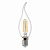 Светодиодная лампа Thomson Filament Tail Candle TH-B2387  фото, kupilegko.ru