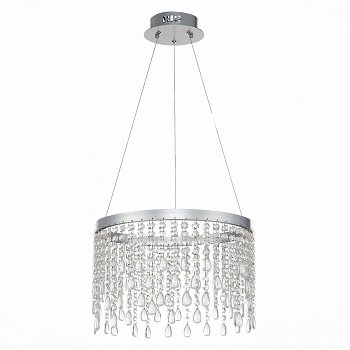 Подвесной светодиодный светильник ST Luce Vega SL6201.103.24  фото, kupilegko.ru