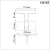 Коннектор T-образный Novotech Shino Flum 135125  фото, kupilegko.ru