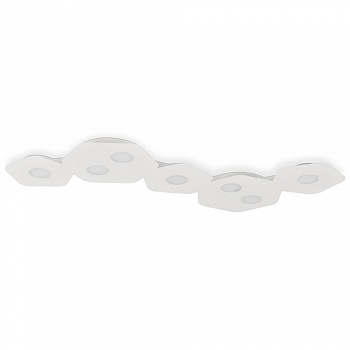 Потолочный светильник Mantra Area 6640  фото, kupilegko.ru