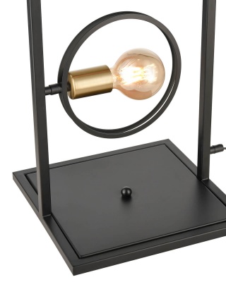 Торшер Vele Luce Speed VL6292F03  фото, kupilegko.ru