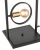 Торшер Vele Luce Speed VL6292F03  фото, kupilegko.ru
