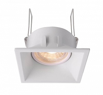 Встраиваемый светильник Deko-Light Auva square 110006 (встраиваемые)  фото, kupilegko.ru