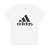Футболка ADIDAS W BL T ADNGL0649 333900 SP  фото, kupilegko.ru