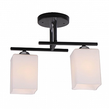 Потолочный светильник IMEX MD.0466-2-S CH  фото, kupilegko.ru