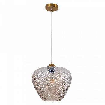 Подвесной светильник Divinare Capriccio 5004/17 SP-1  фото, kupilegko.ru